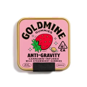 Goldmine Gummies