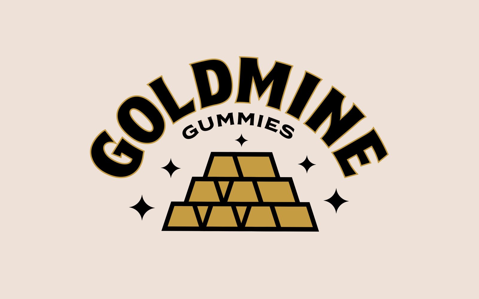 goldminegummiesshop.com