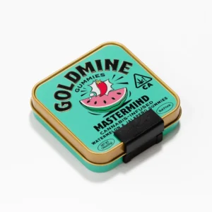 Goldmine Gummies