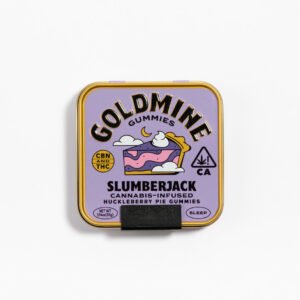 Goldmine Gummies