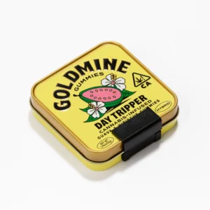Goldmine Gummies